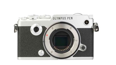 Olympus PEN-F
