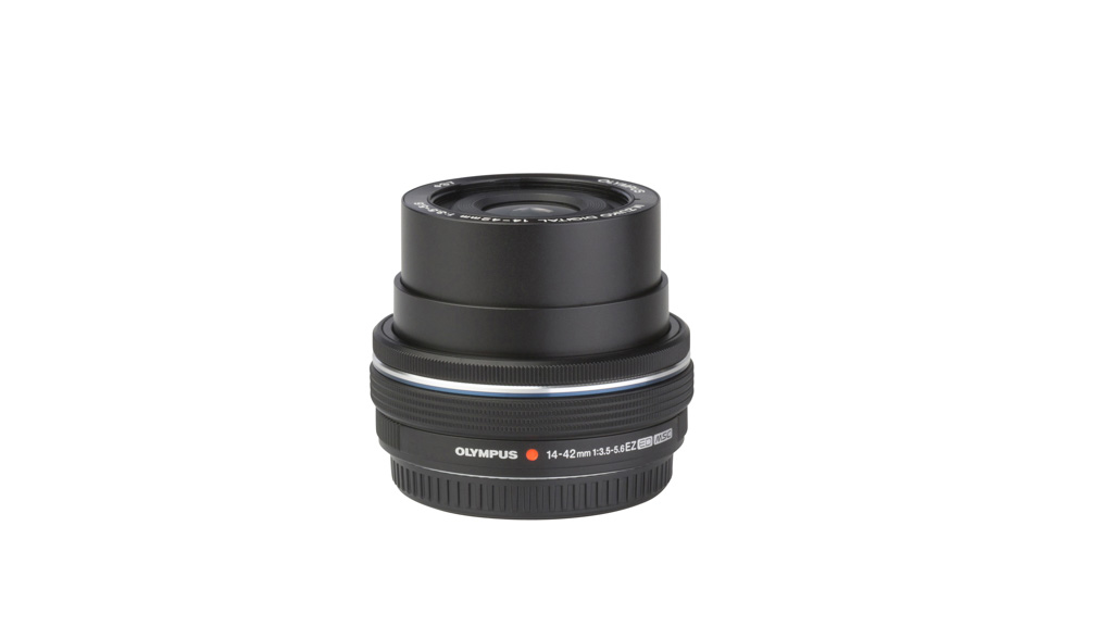 Olympus PEN-F