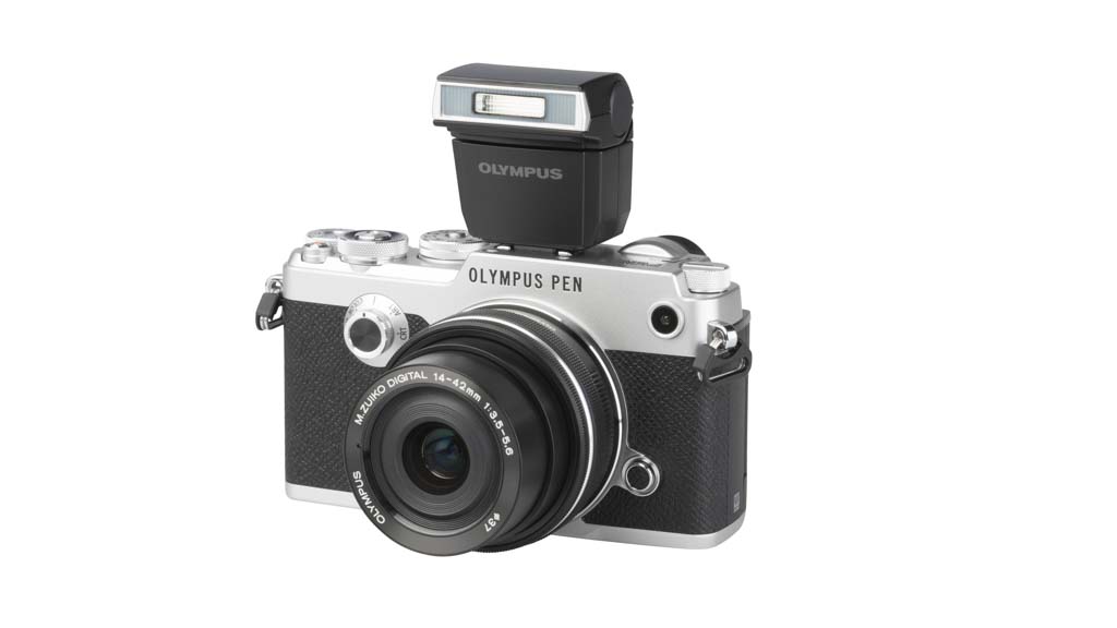 Olympus PEN-F