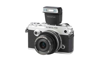 Olympus PEN-F