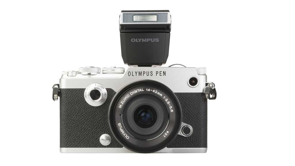 Olympus PEN-F