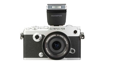 Olympus PEN-F
