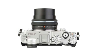 Olympus PEN-F