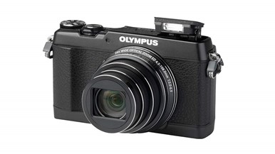 Olympus Stylus SH-1