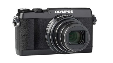 Olympus Stylus SH-1