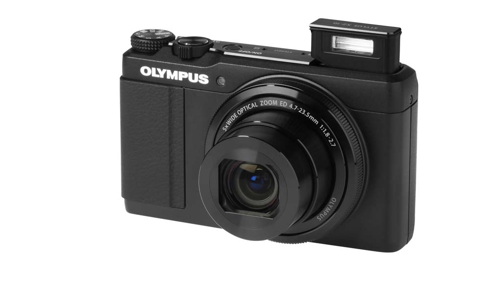 Olympus Stylus XZ10 Review Digital camera CHOICE