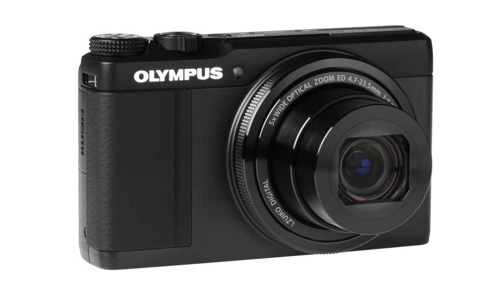 Olympus Stylus XZ10 Review Digital camera CHOICE