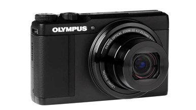 Olympus Stylus XZ-10