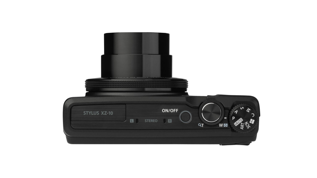 Olympus Stylus XZ-10