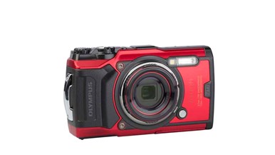 Olympus Tough TG-6