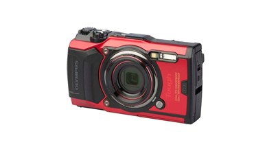 Olympus Tough TG-6