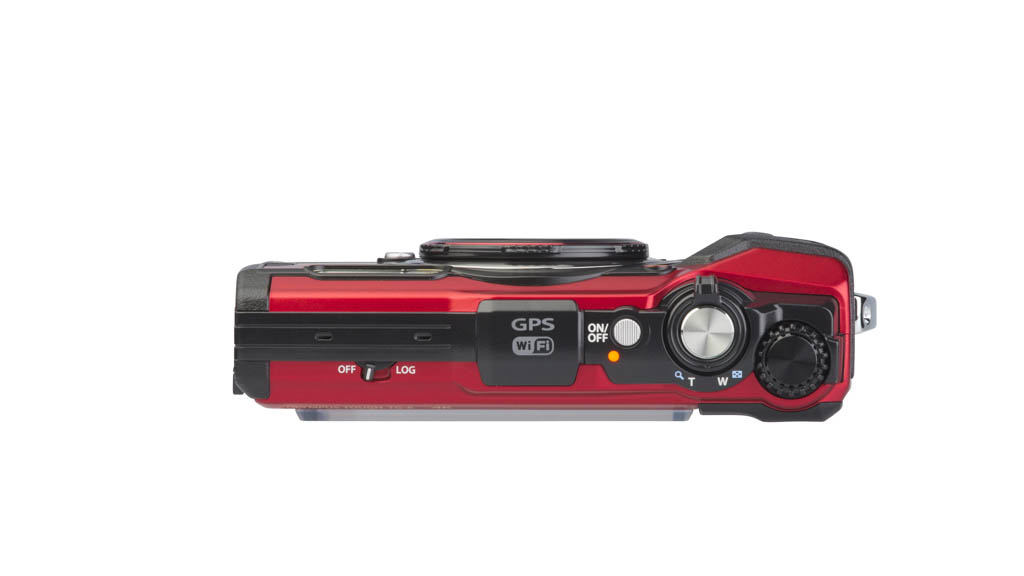 Olympus Tough TG-6