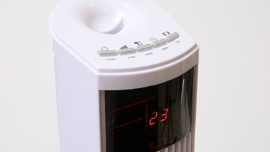 Omega Altise 120cm Tower Fan OT120W