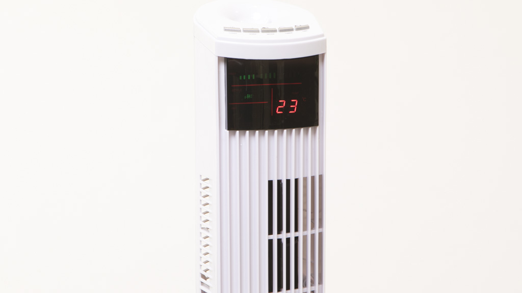 Omega Altise 120cm Tower Fan OT120W