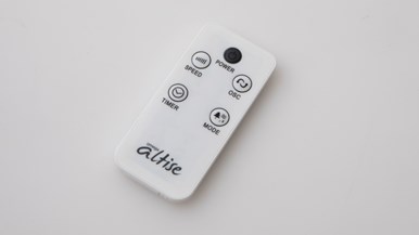 Omega Altise 120cm Tower Fan OT120W