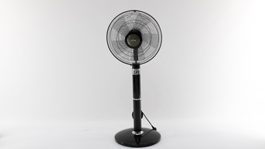 Omega Altise 40cm Pedestal Fan OP408R