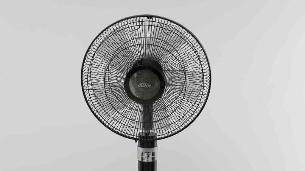 Omega Altise 40cm Pedestal Fan OP408R