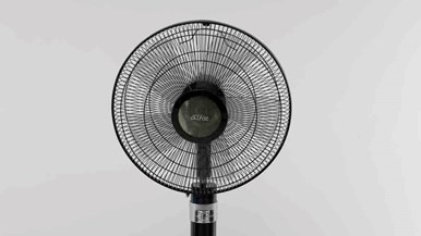 Omega Altise 40cm Pedestal Fan OP408R