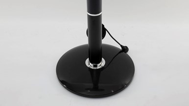 Omega Altise 40cm Pedestal Fan OP408R