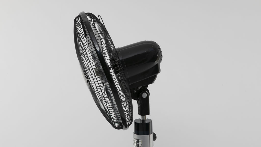 Omega Altise 40cm Pedestal Fan OP408R