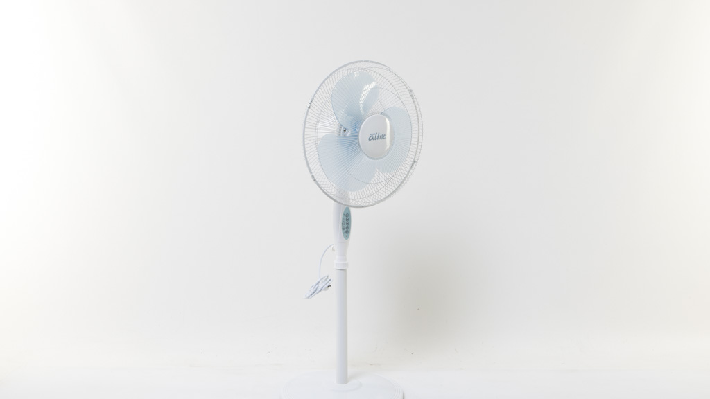 Omega Altise 40cm Pedestal Fan with Remote Control OP40R carousel image