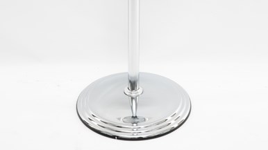 Omega Altise 46cm High Velocity Pedestal Fan OHVP46C