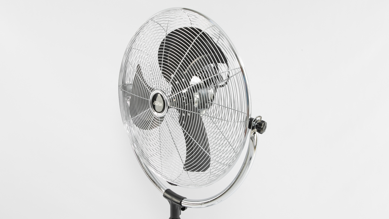 Omega Altise 46cm High Velocity Pedestal Fan OHVP46C