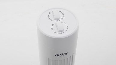 Omega Altise 80cm Tower Fan OT803MW