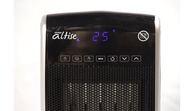 Omega Altise AHCC2400TB