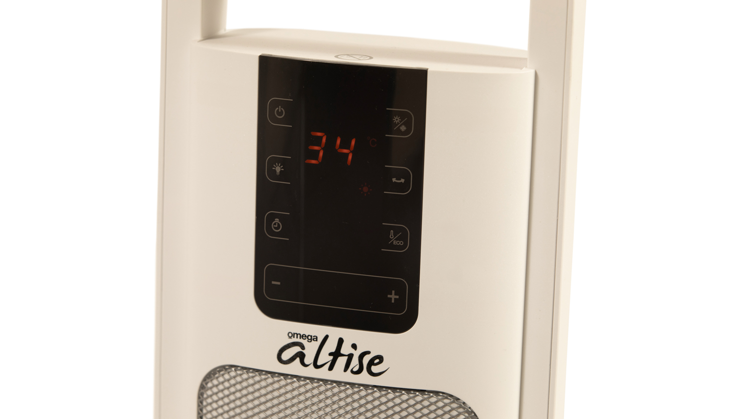 Omega Altise OACHT2KW