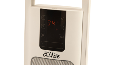 Omega Altise OACHT2KW