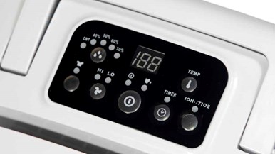 Omega Altise OADE-16