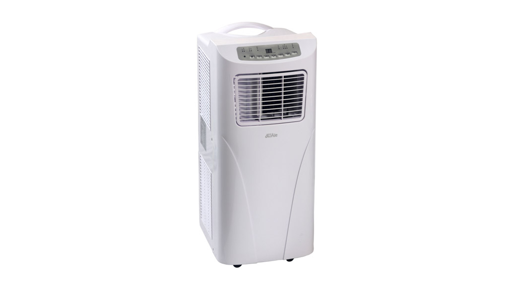 Omega Altise OAPC10 Review Portable air conditioner CHOICE