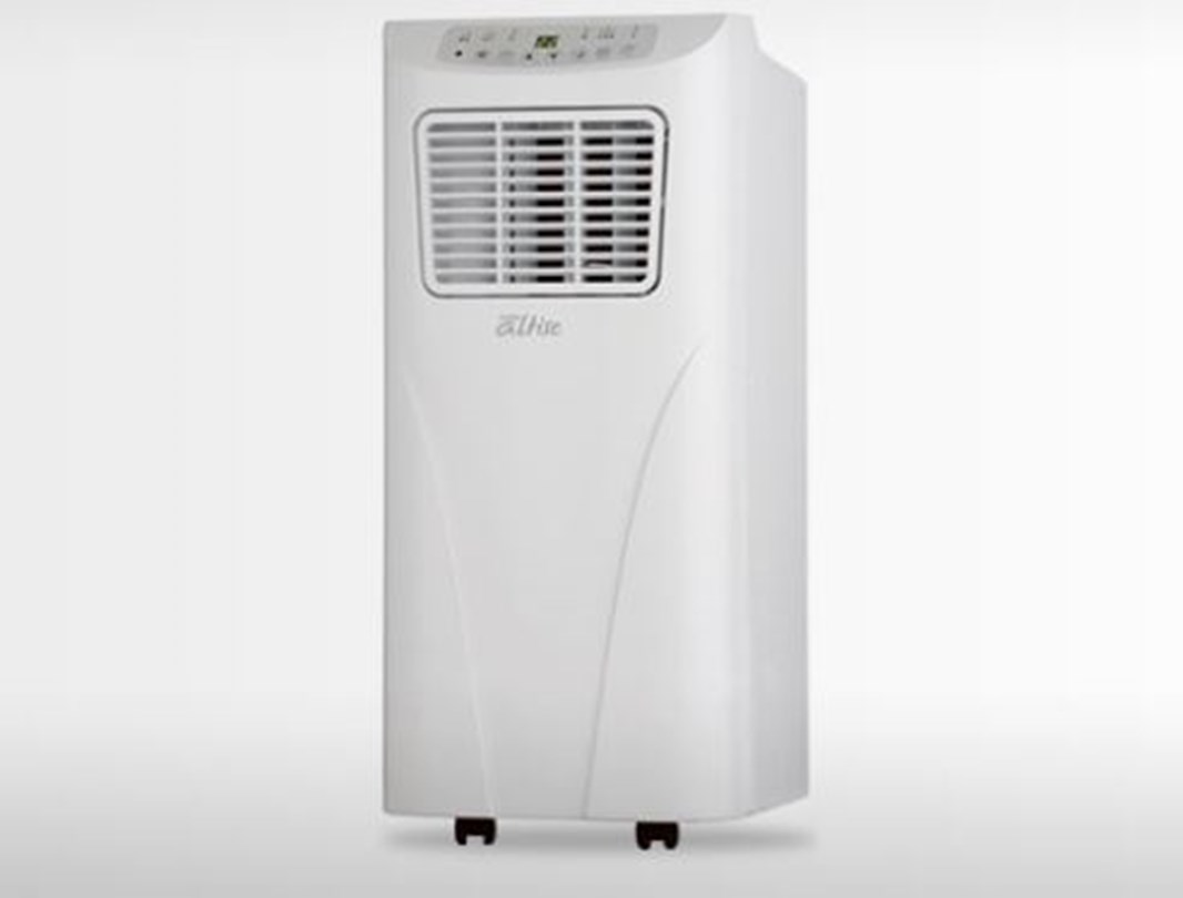 Omega Altise OAPC29 Review Portable air conditioner CHOICE