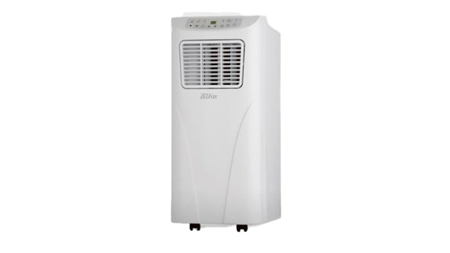 Omega Altise OAPC10 Review Portable air conditioner CHOICE