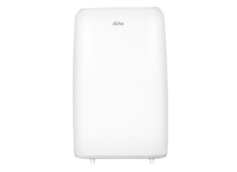 omega altise 3.5 kw portable air conditioner review