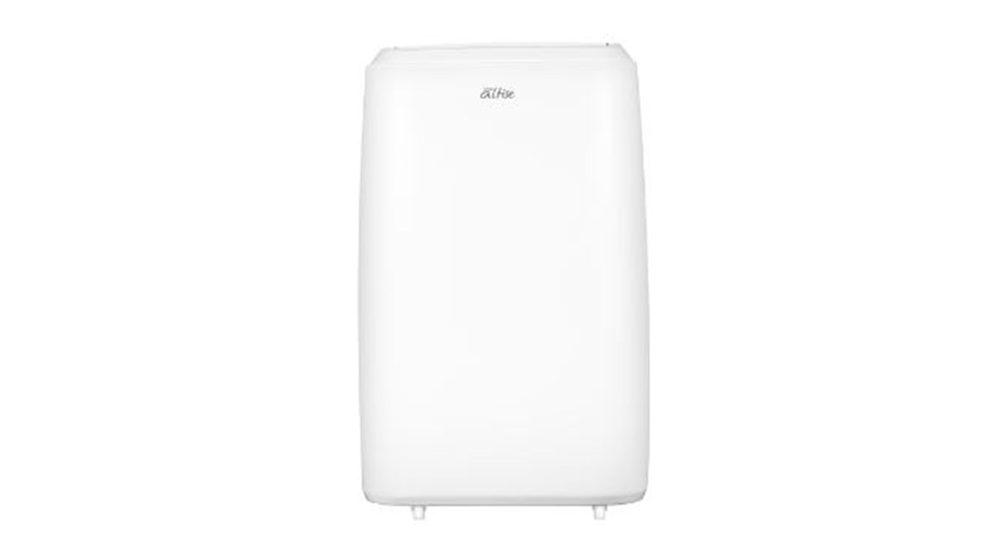 Omega Altise OAPC127 Review Portable air conditioner CHOICE