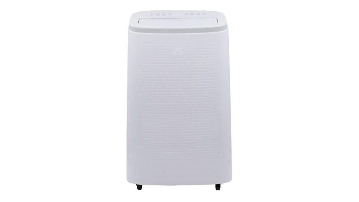Omega Altise OAPC12R Review Portable air conditioner CHOICE
