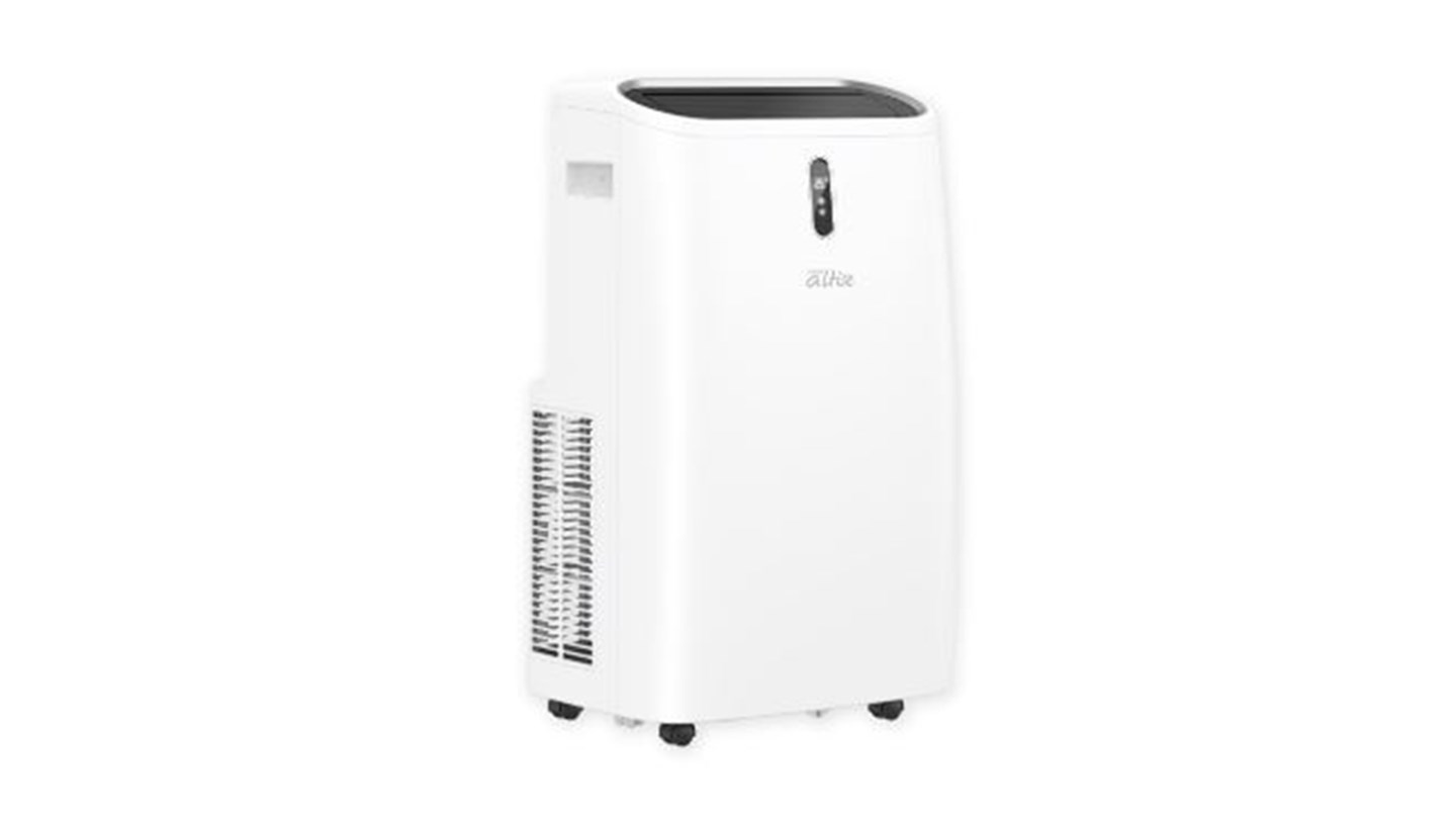 Omega Altise OAPC12RW Review Portable air conditioner CHOICE