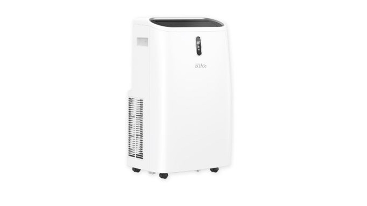 Omega Altise OAPC12RW Review Portable air conditioner CHOICE