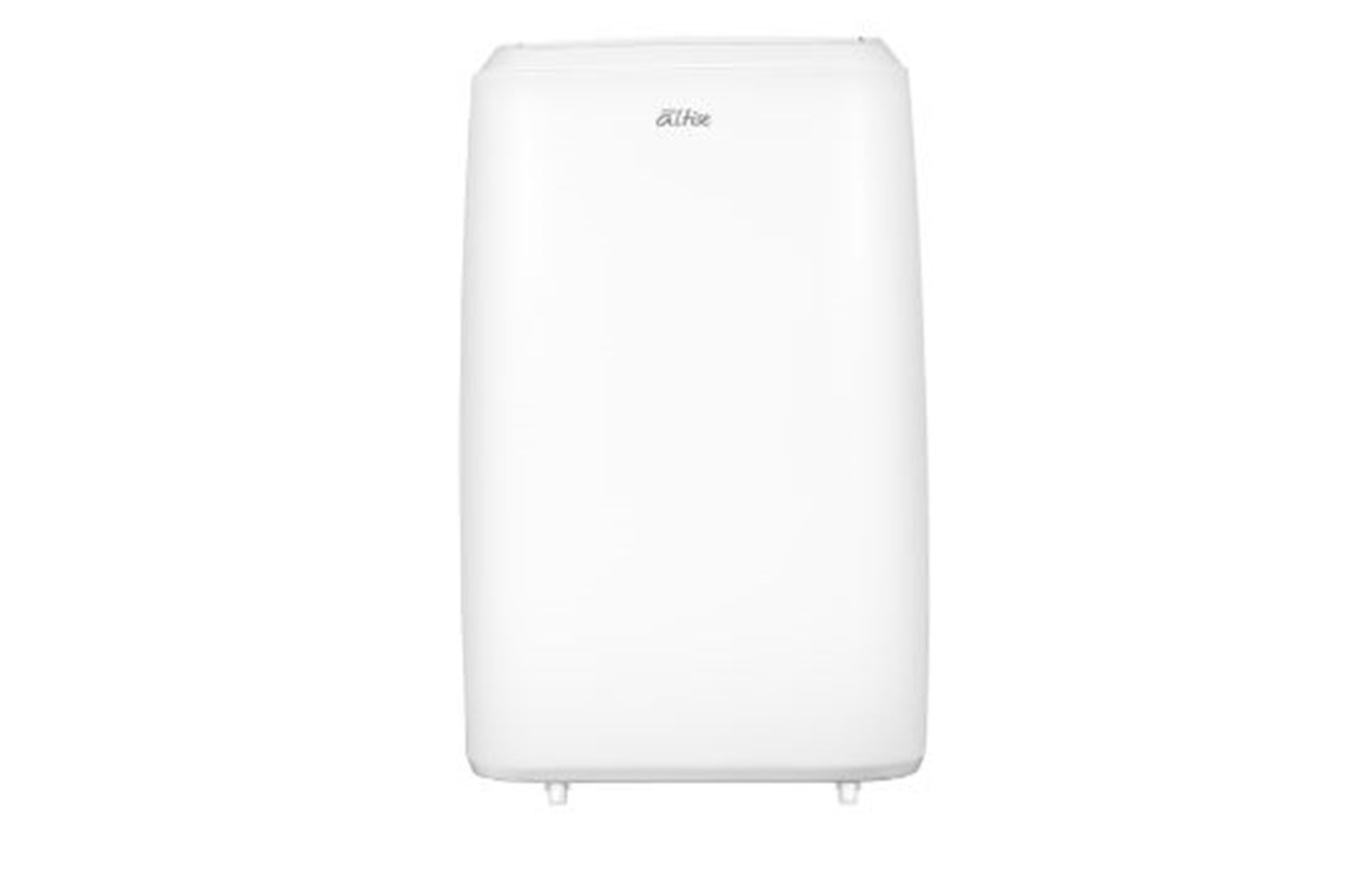 Omega Altise OAPC12R Review Portable air conditioner CHOICE