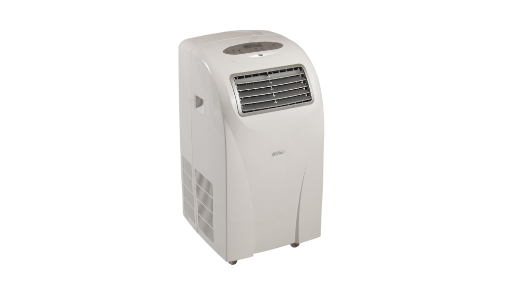 Omega Altise OAPC18 Review Portable air conditioner CHOICE