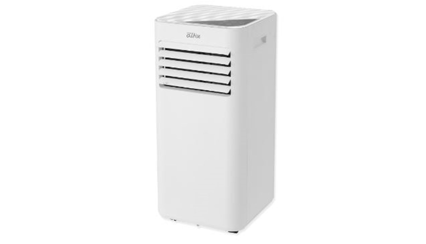 Omega Altise OAPC29 Review Portable air conditioner CHOICE