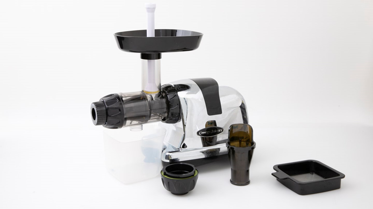 Mod Cold Press Juicer Review Juicer CHOICE