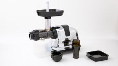 Omega J8228 Cold Press low speed Juicer