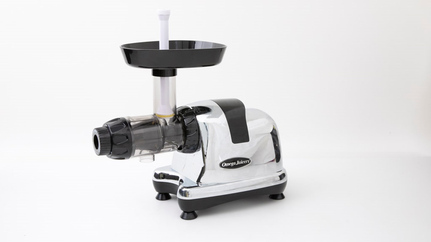 Omega J8228 Cold Press low speed Juicer Review Juicer CHOICE