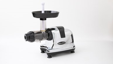 Omega J8228 Cold Press low speed Juicer