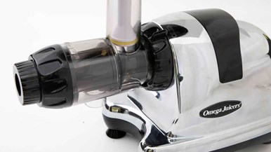 Omega J8228 Cold Press low speed Juicer
