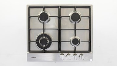 Gas Cooktops Review Choice