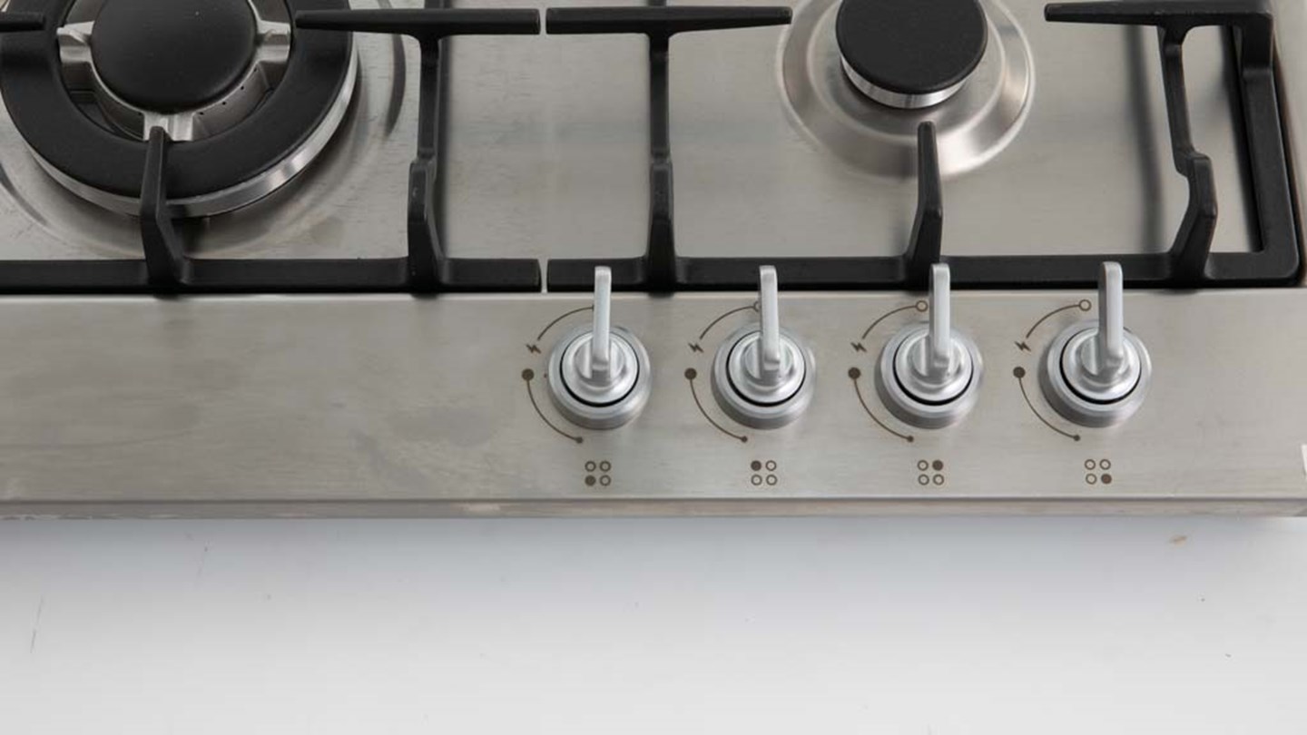 Omega OCG64XTGG Review Best gas cooktops CHOICE